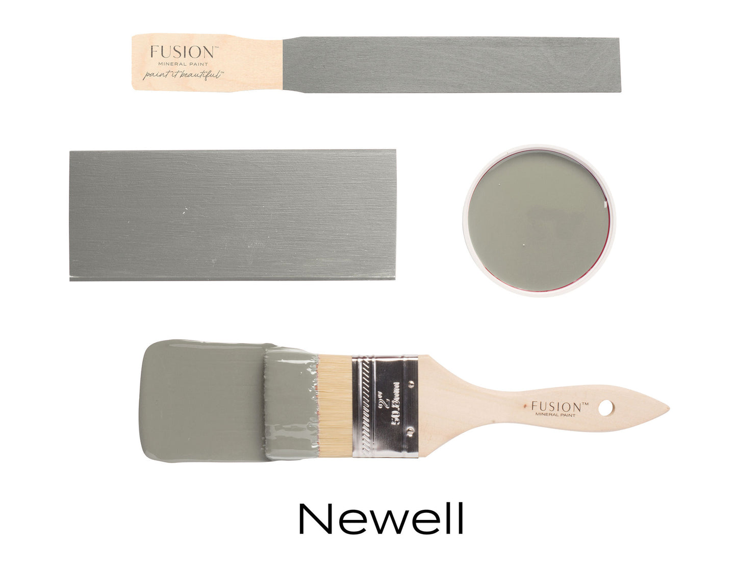 NEWELL