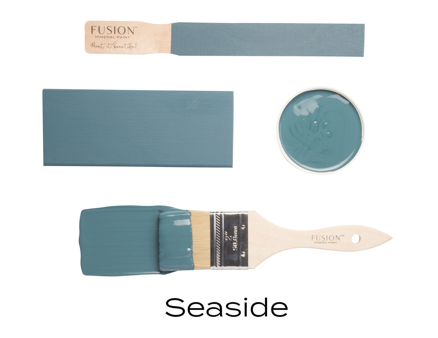 SEASIDE