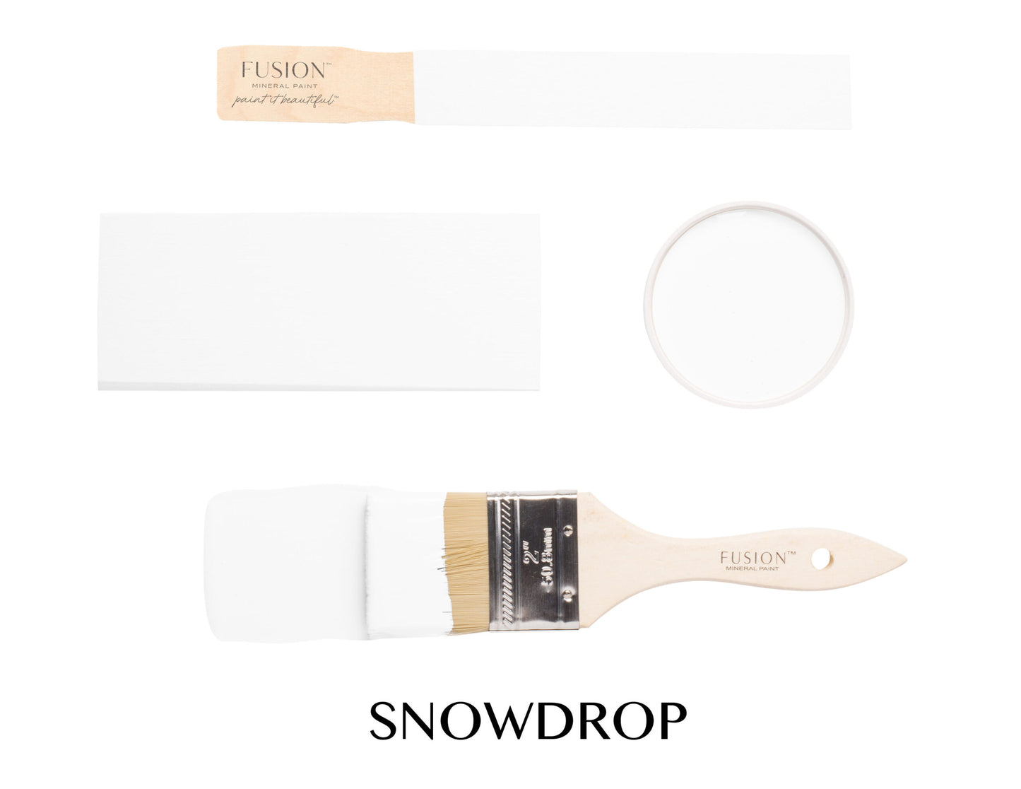 SNOWDROP