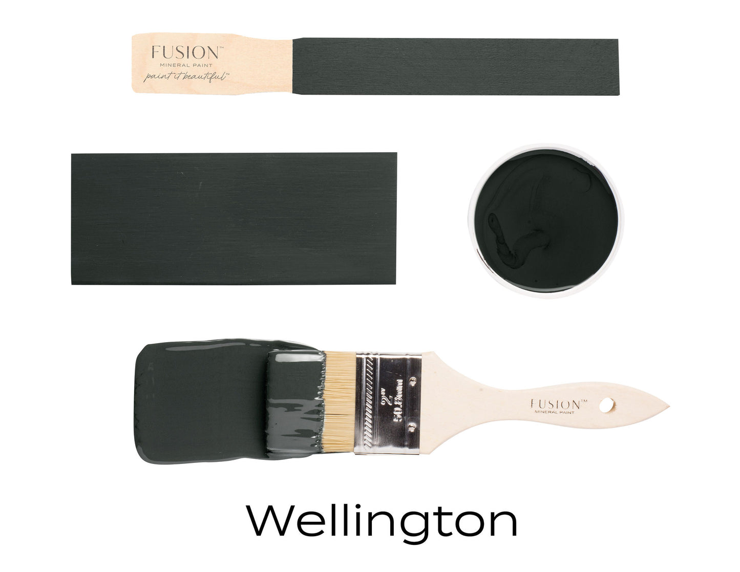 WELLINGTON