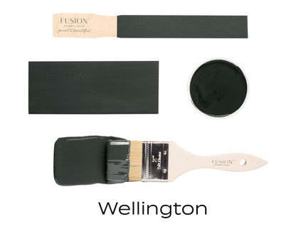 WELLINGTON