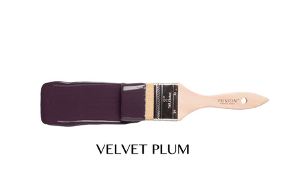 VELVET PLUM