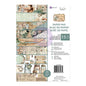 THB- 6x8 PAPER PAD