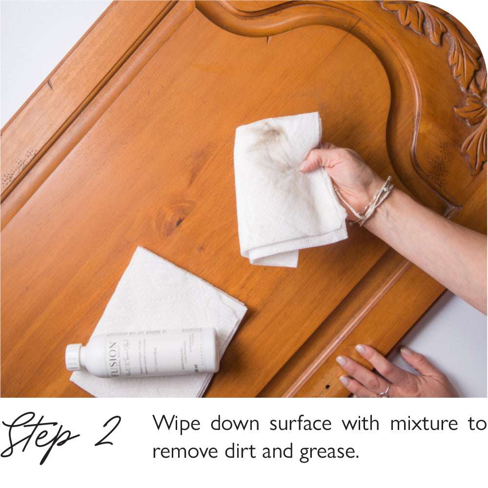 FUSION TSP ALTERNATIVE