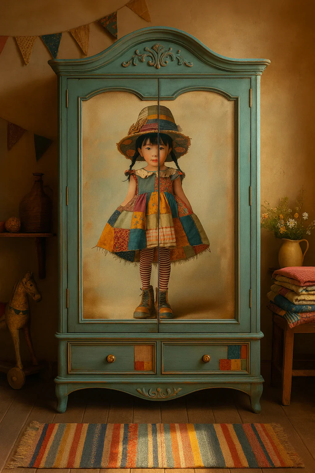 TAPESTRY