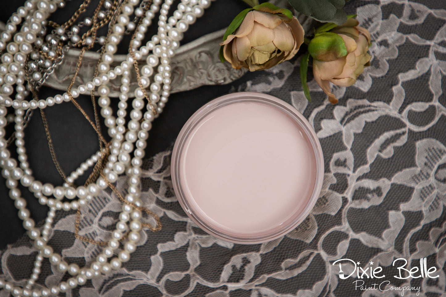 TEA ROSE