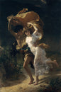 THE STORM