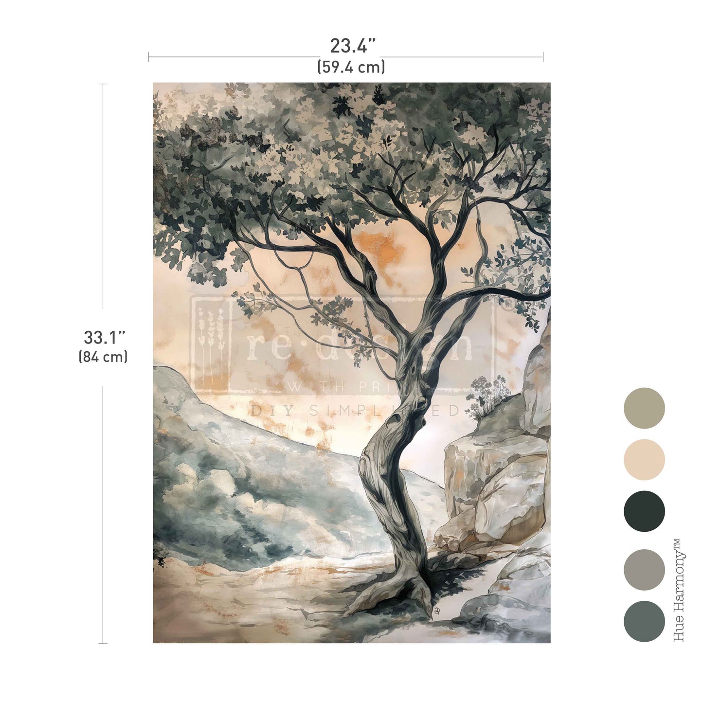 TIMELESS TIMBER *NEW- LIMITED EDITION*