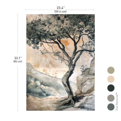 TIMELESS TIMBER *NEW- LIMITED EDITION*