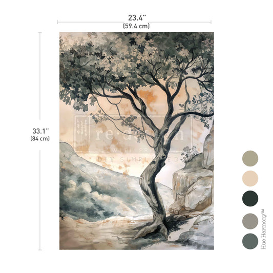 TIMELESS TIMBER *NEW- LIMITED EDITION*
