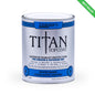 TITAN TOPCOAT VARNISH