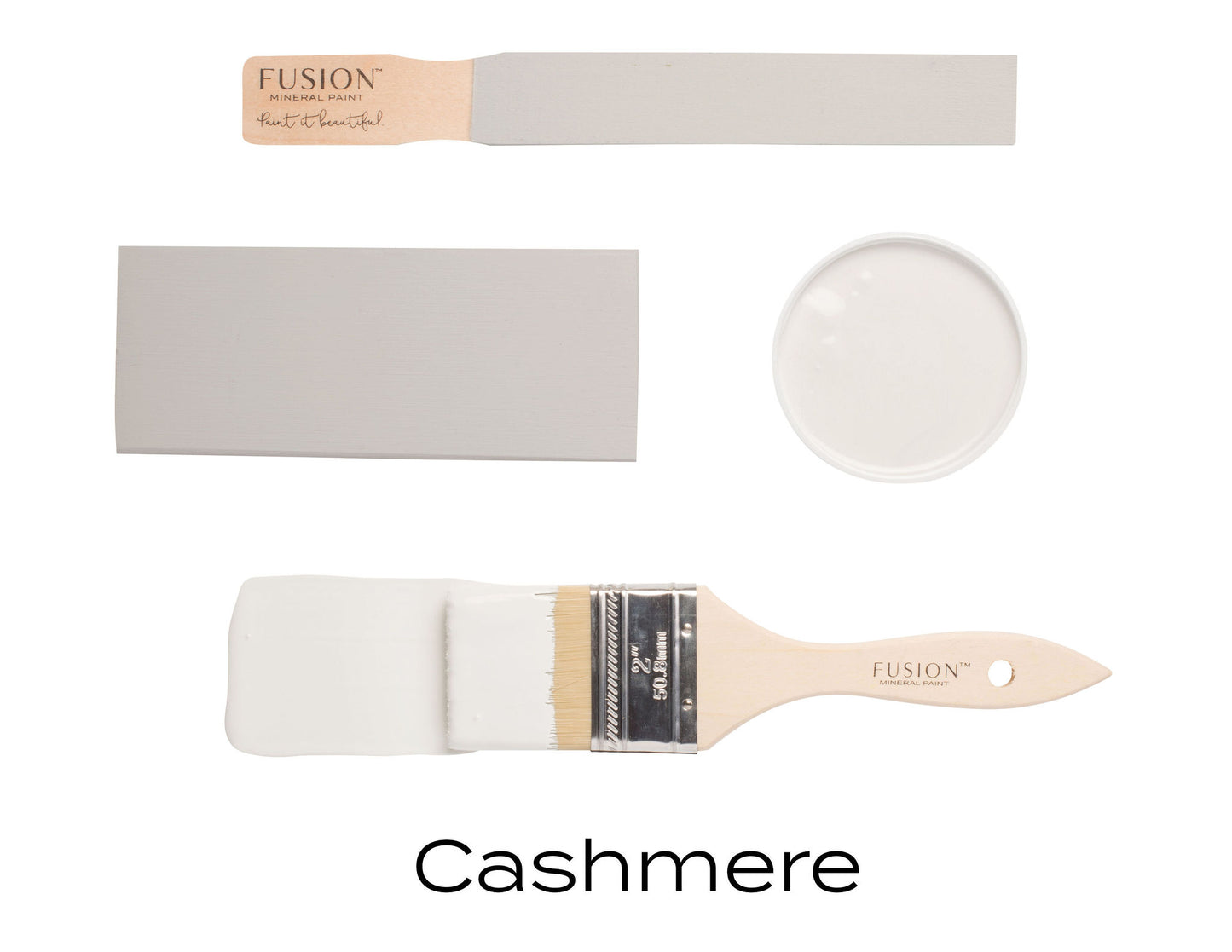 CASHMERE