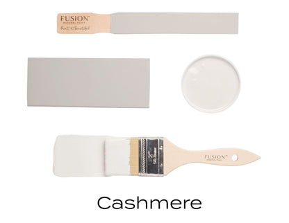 CASHMERE