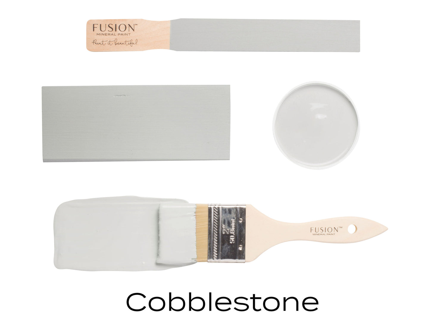 COBBLESTONE