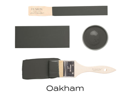 OAKHAM