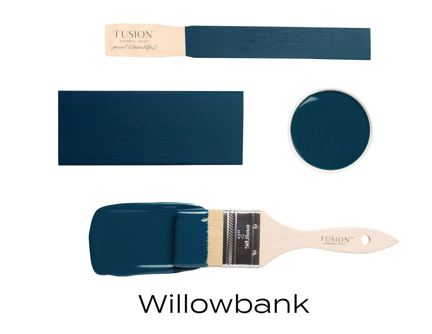 WILLOWBANK