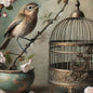 ANTIQUE CAGE
