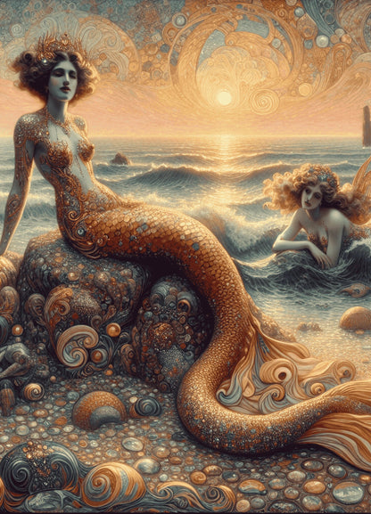 GOLDEN TIDE