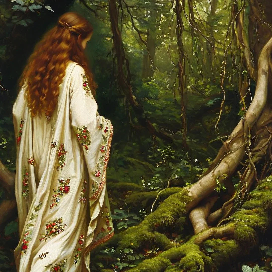 WOODLAND