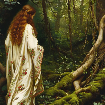 WOODLAND
