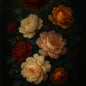 MYSTICAL FLOWERS