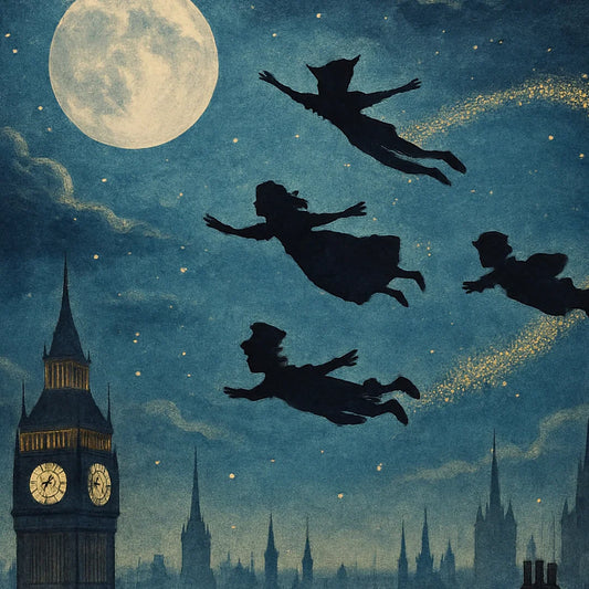 PETER PAN