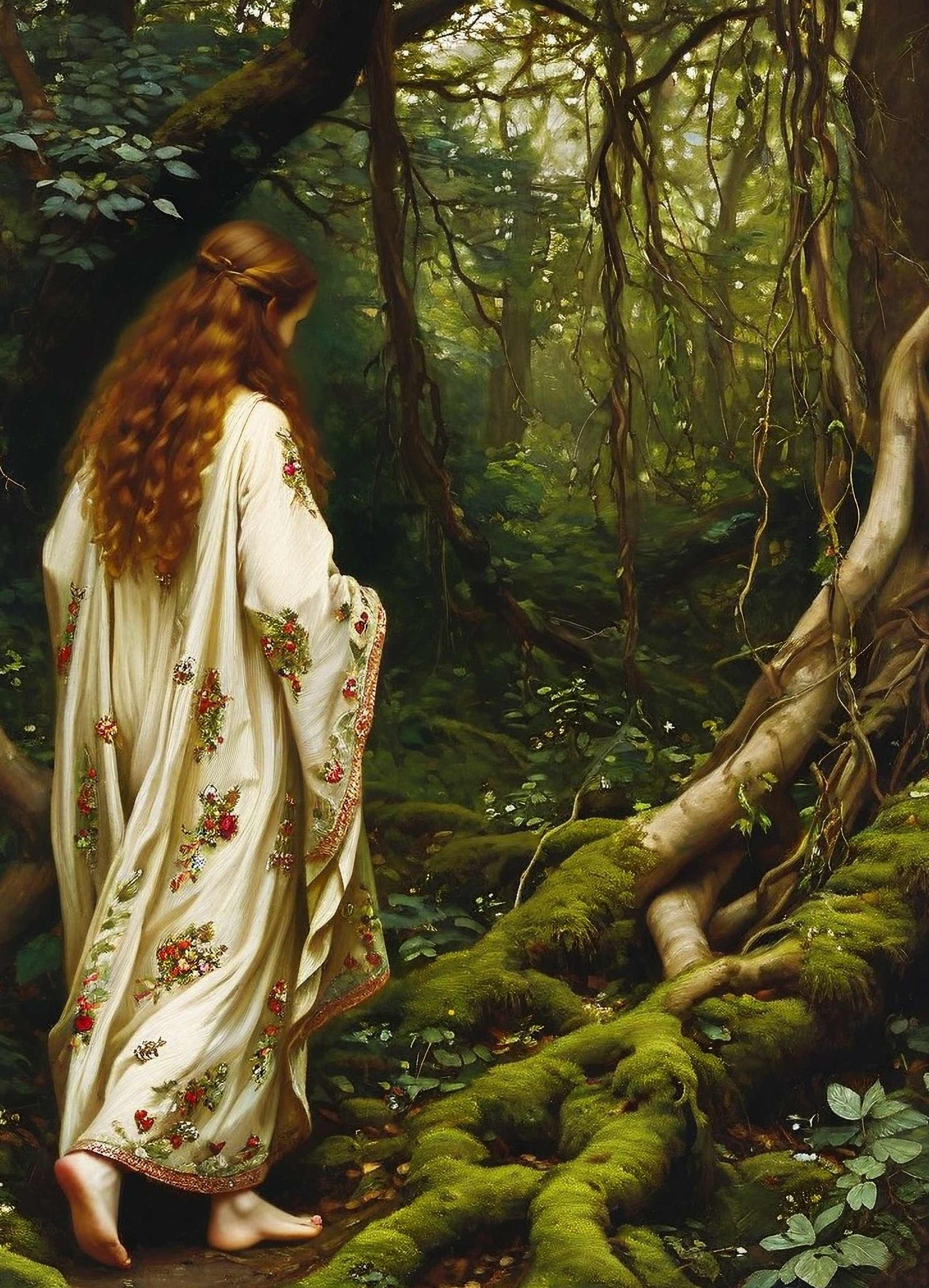 WOODLAND