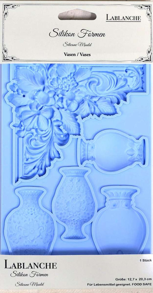 Vases- Limited Edition