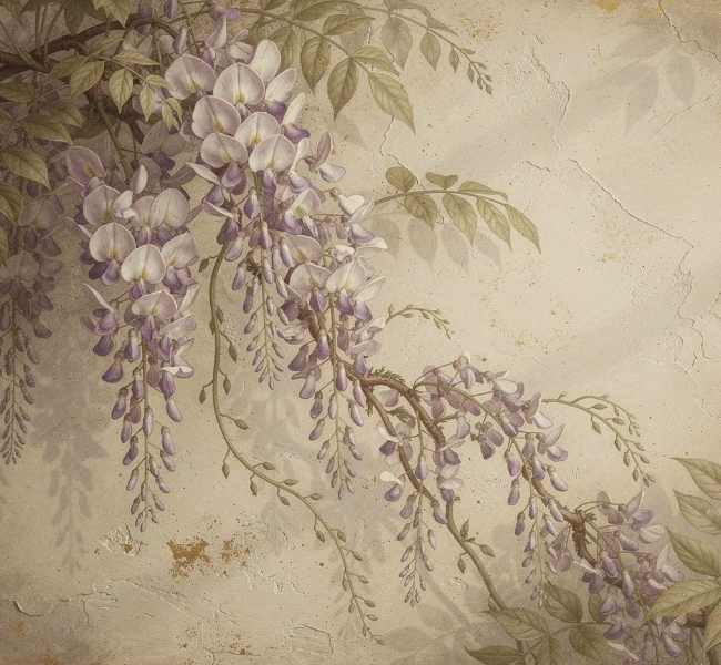 WISTERIA