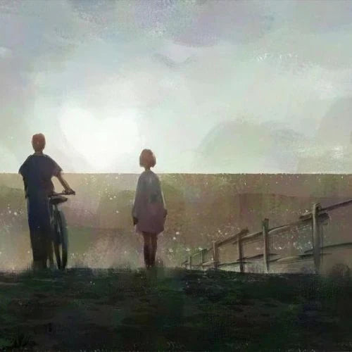 WALKING