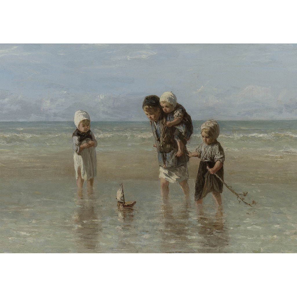 WATERPLAY