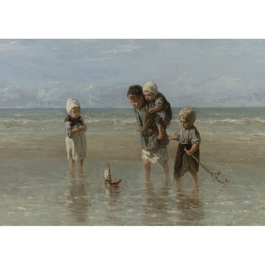 WATERPLAY