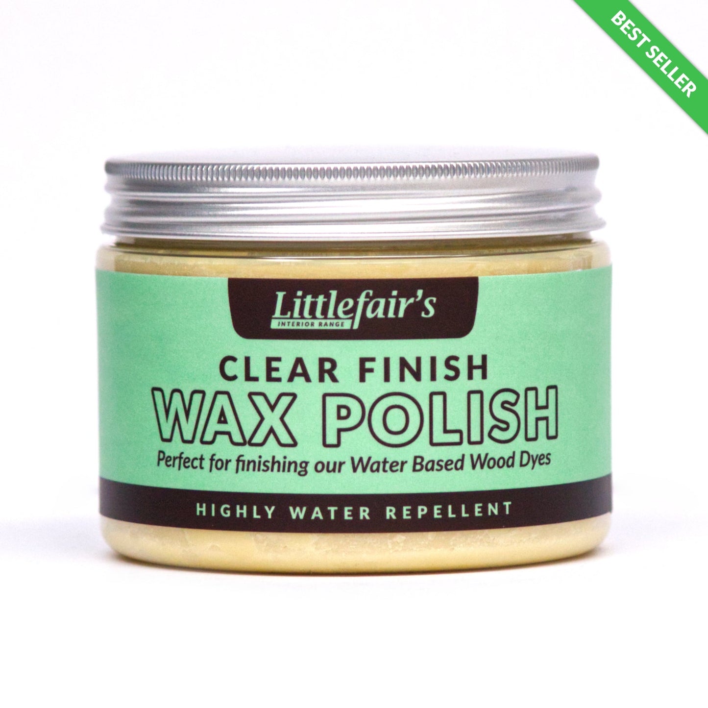 WAX POLISH