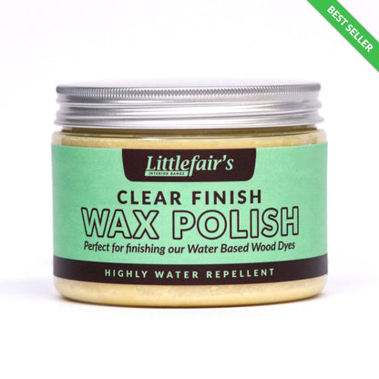 WAX POLISH