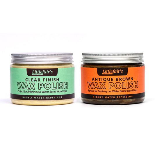 WAX POLISH