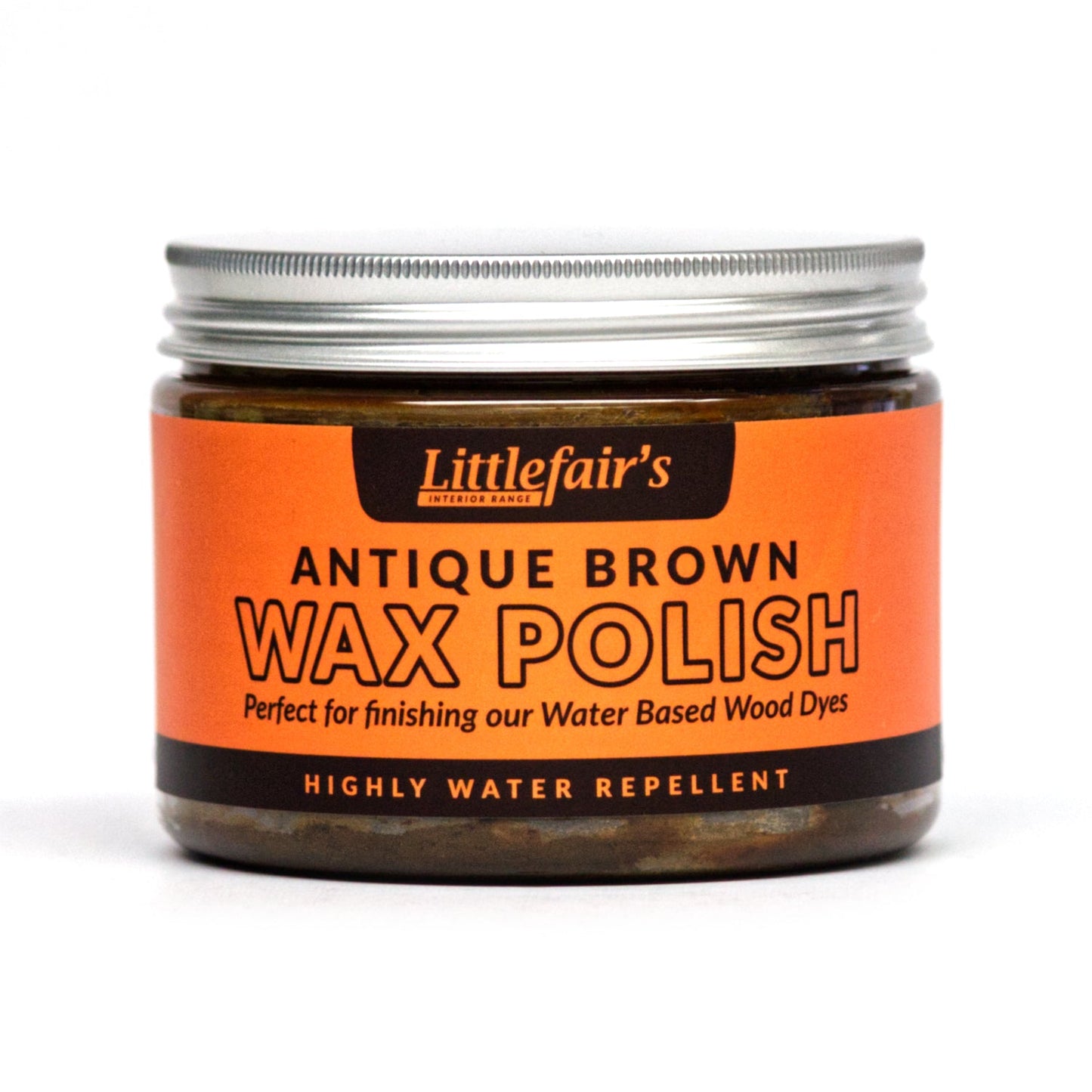 WAX POLISH