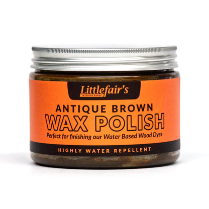 WAX POLISH