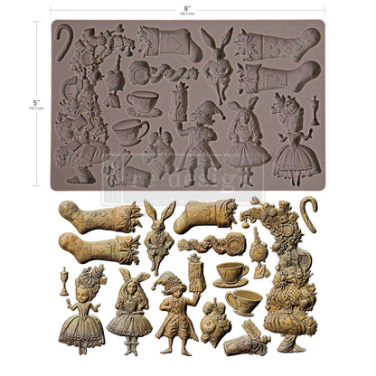 WHIMSICAL HOLIDAY DREAMS