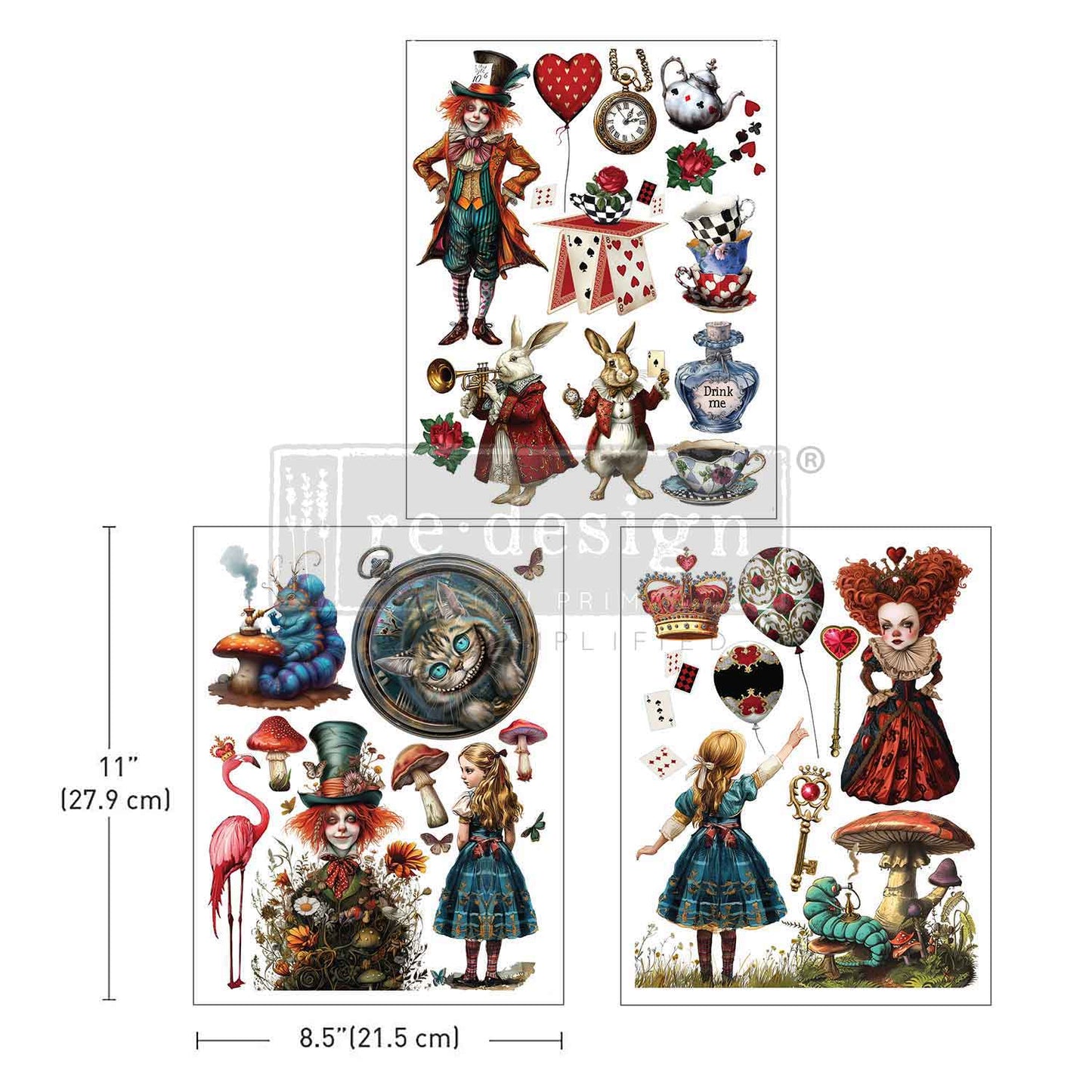 WHIMSICAL REALM