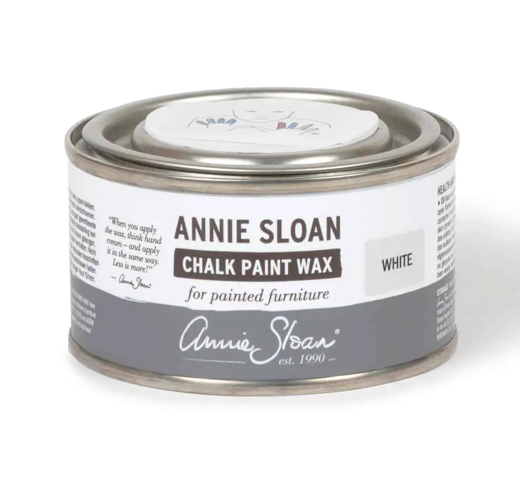WHITE CHALK PAINT™ WAX