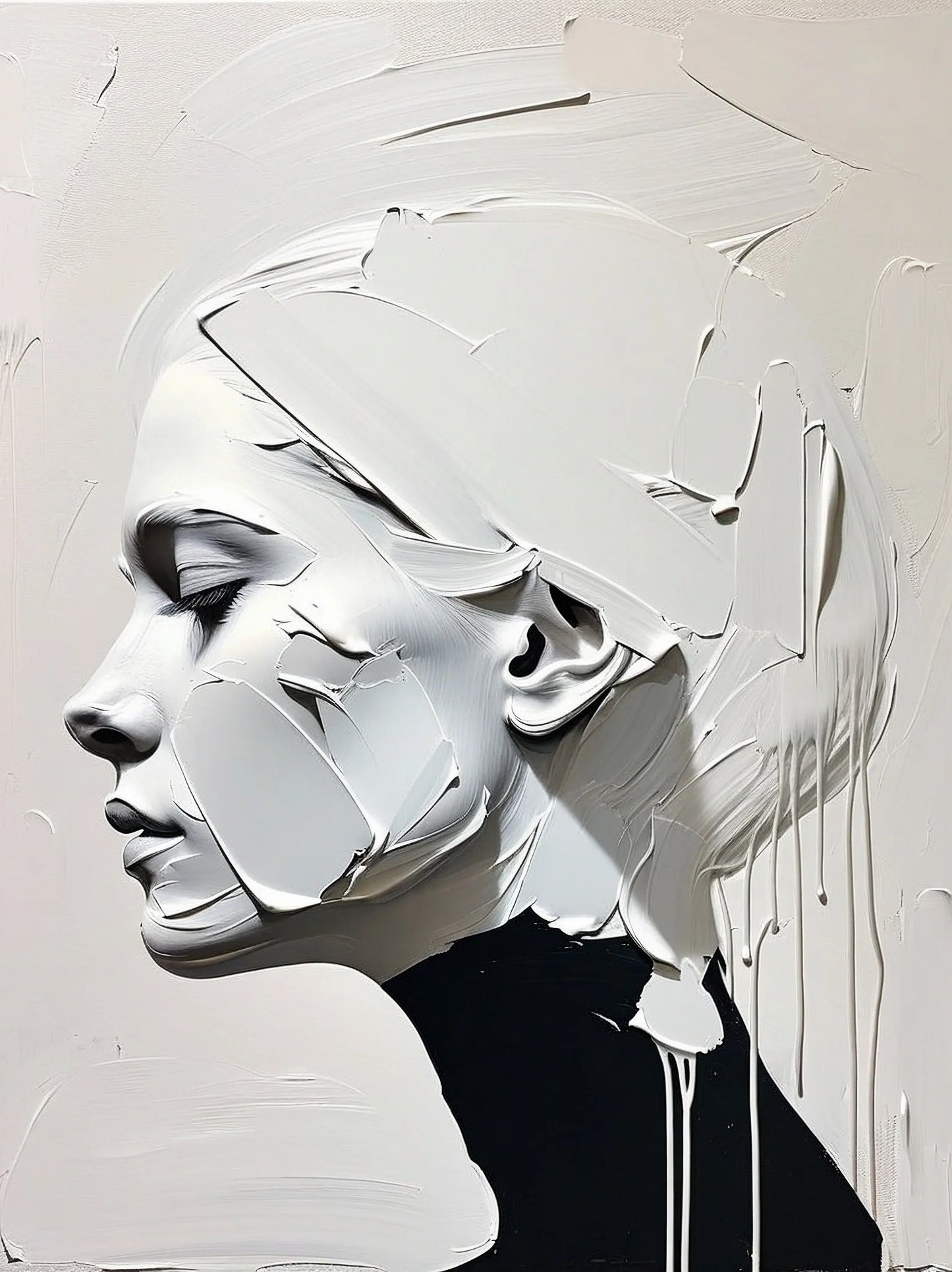 WHITE NOISE