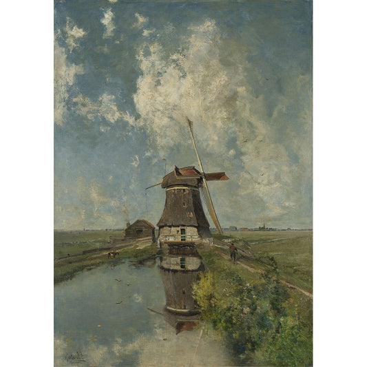 WINDMILL