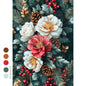 A4 FIBER - WINTER'S GRACE *PRE-ORDER STOCK EXPECTED 23RD OCT)