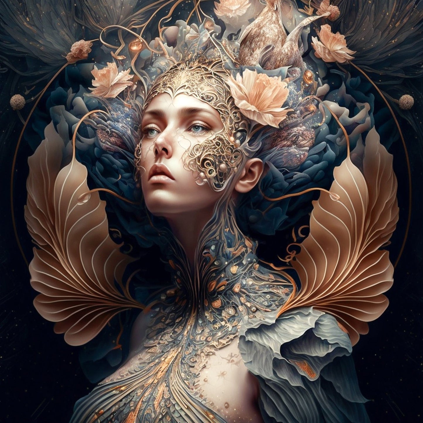 WOMAN