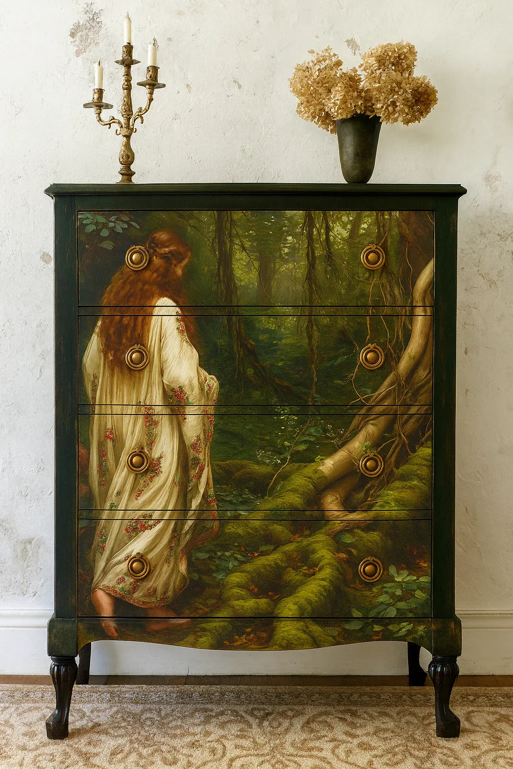 WOODLAND