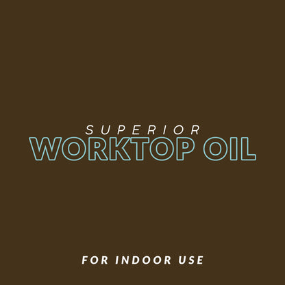 WORKTOP OIL