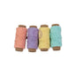 Among the Wildflowers Collection Yarn Spools