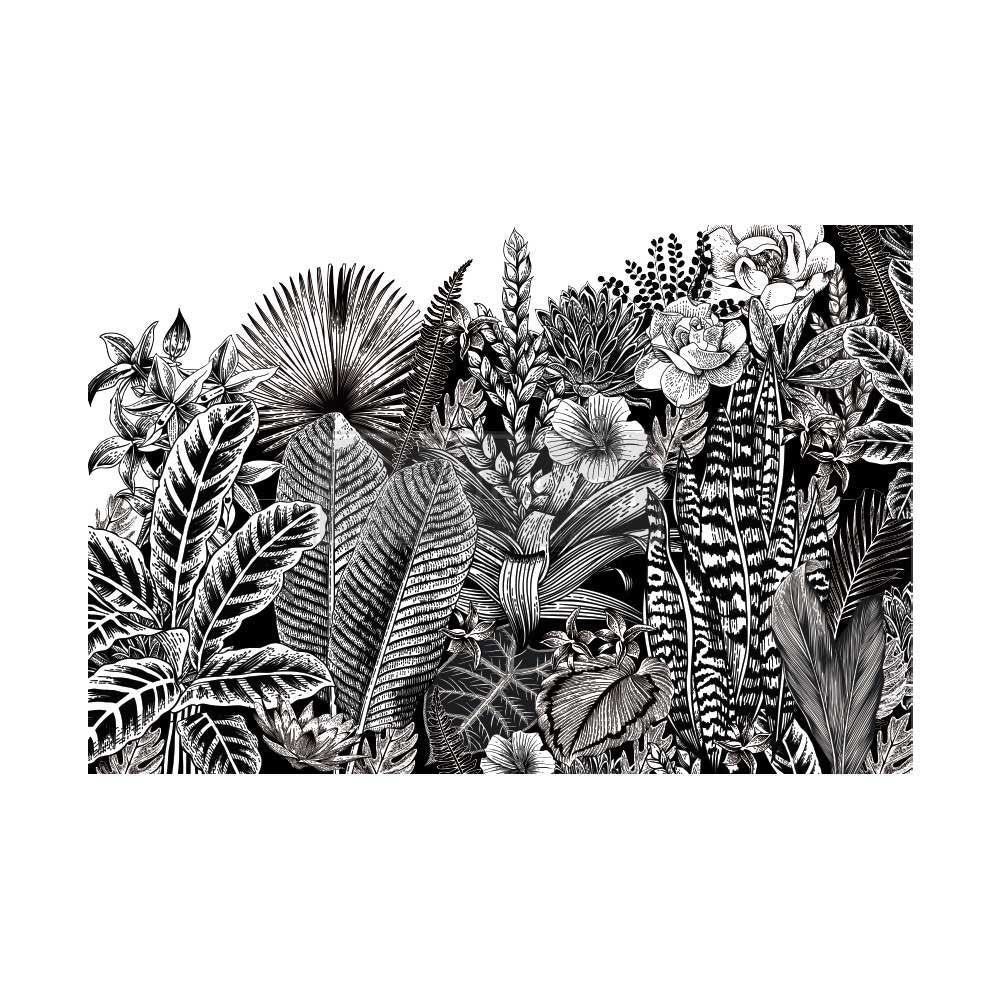 ABSTRACT JUNGLE