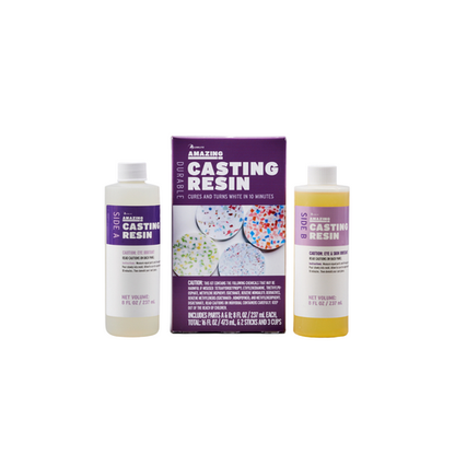 ALUMILITE AMAZING RESIN KIT