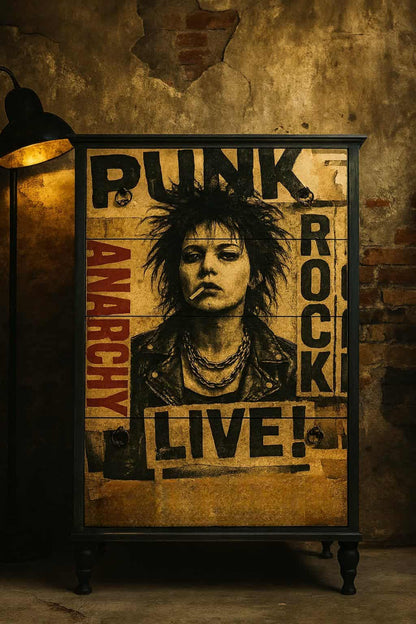 ANARCHY